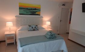 Berg En Dal Accommodation